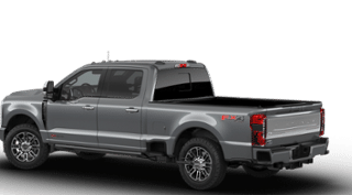 2026 Ford Super Duty® External Image 3